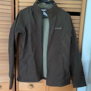Columbia jacket